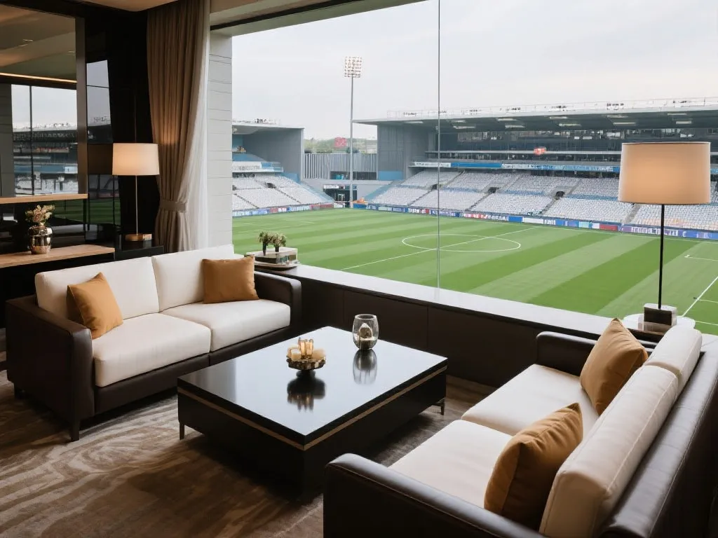 世界杯VIP专属服务