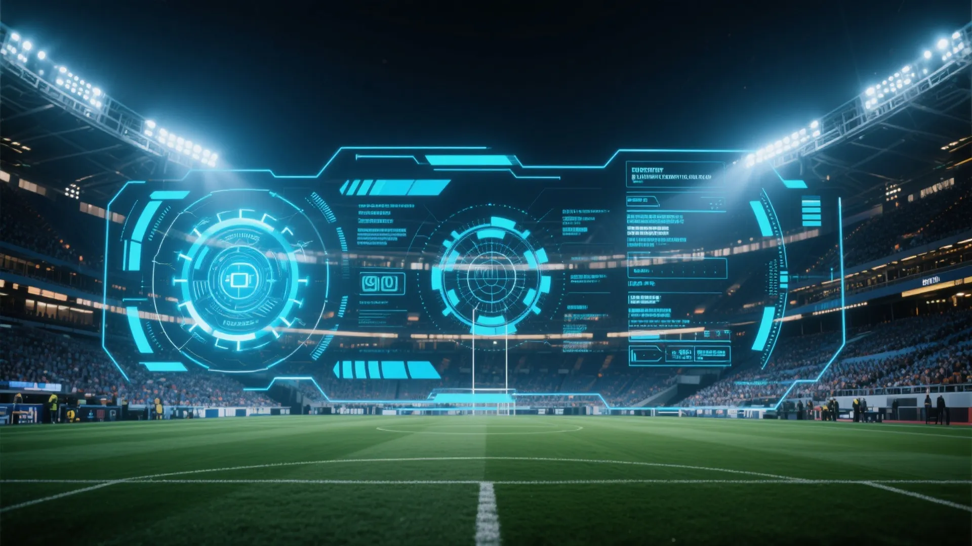 2026 FIFA World Cup 赛事通道