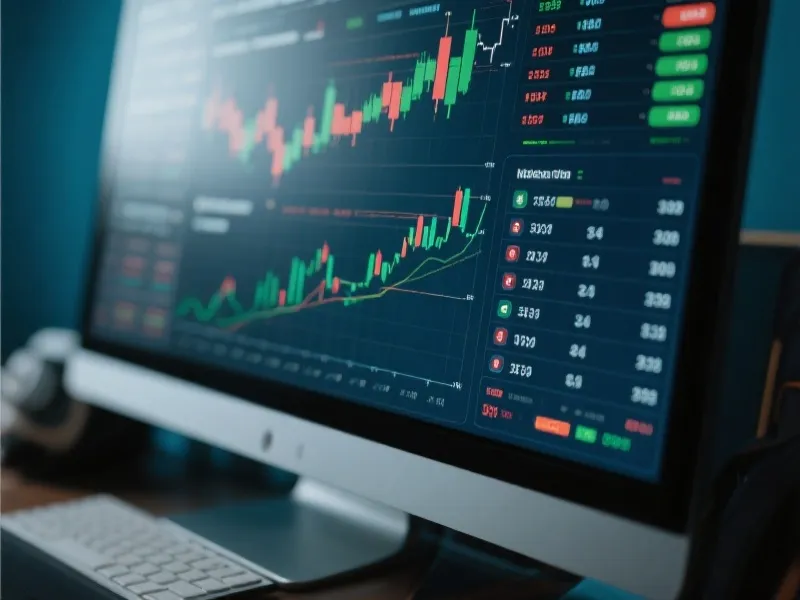 Odds Analysis Charts