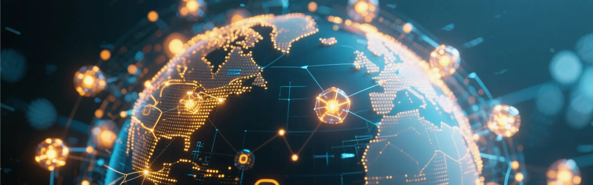 Global Data Network