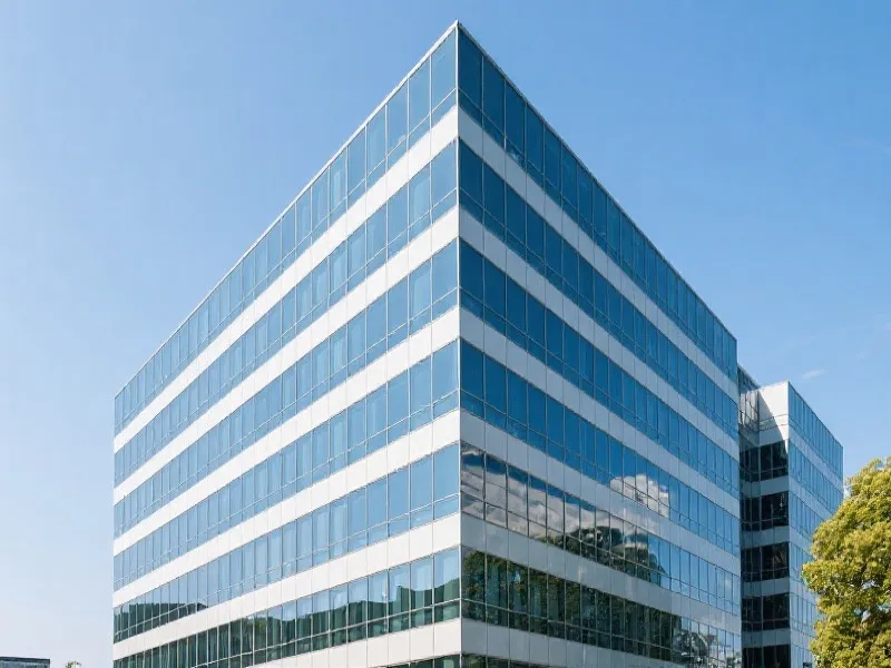 Corporate Headquarters