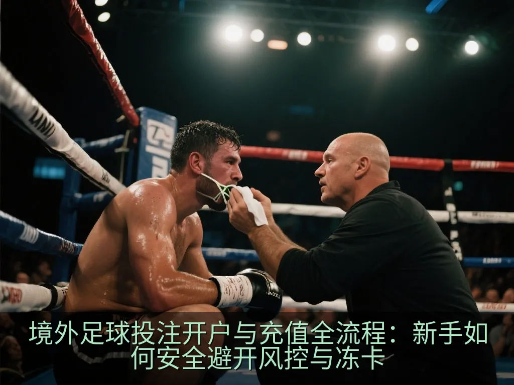 一个带有数字安全锁的金属保险箱，象征个人资产保护与资金安全
